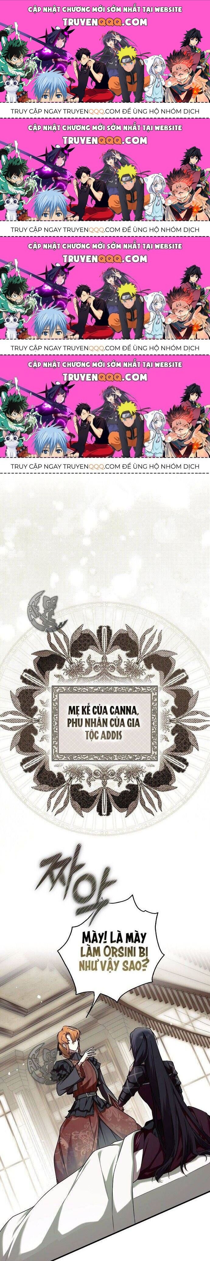 Ai Đó Đang Điều Khiển Cơ Thể Của Tôi: Chapter 12.4