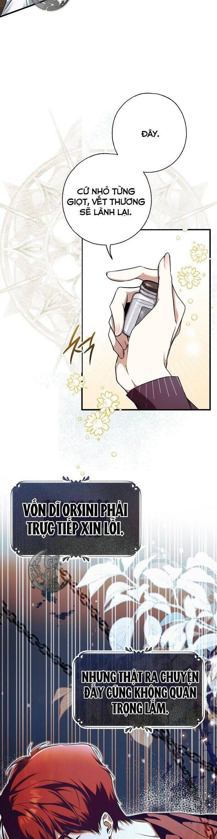 Ai Đó Đang Điều Khiển Cơ Thể Của Tôi: Chapter 12.4