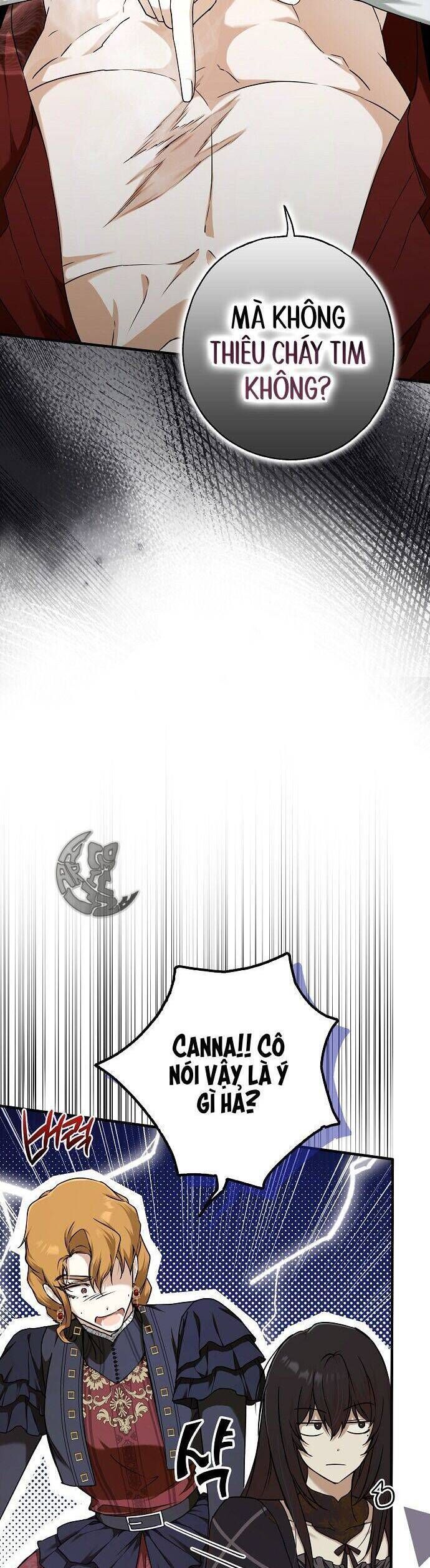 Ai Đó Đang Điều Khiển Cơ Thể Của Tôi: Chapter 12.4