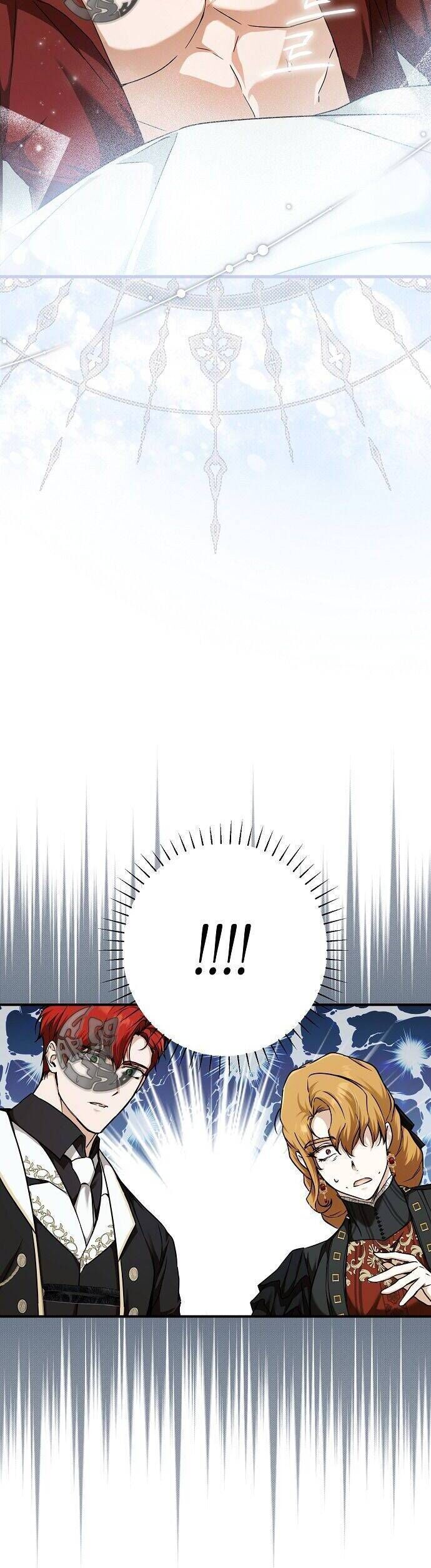 Ai Đó Đang Điều Khiển Cơ Thể Của Tôi: Chapter 12.4