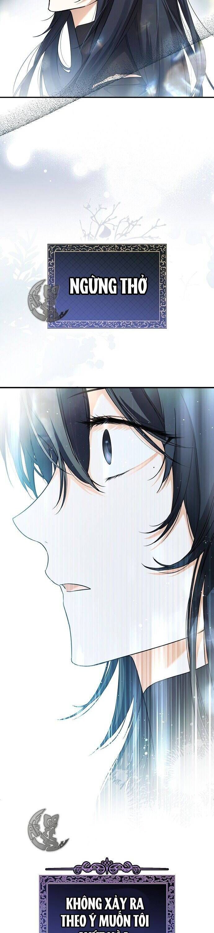 Ai Đó Đang Điều Khiển Cơ Thể Của Tôi: Chapter 12.4