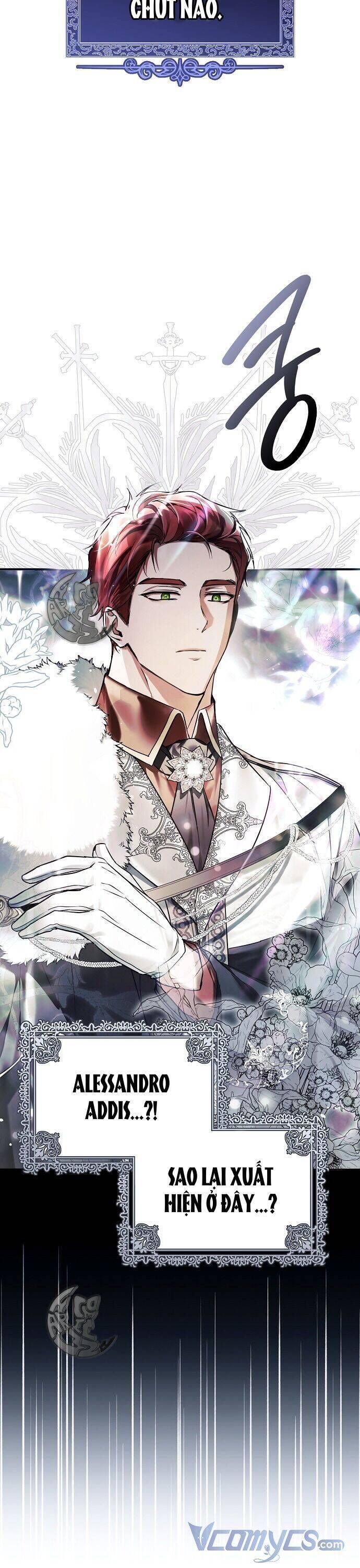 Ai Đó Đang Điều Khiển Cơ Thể Của Tôi: Chapter 12.4