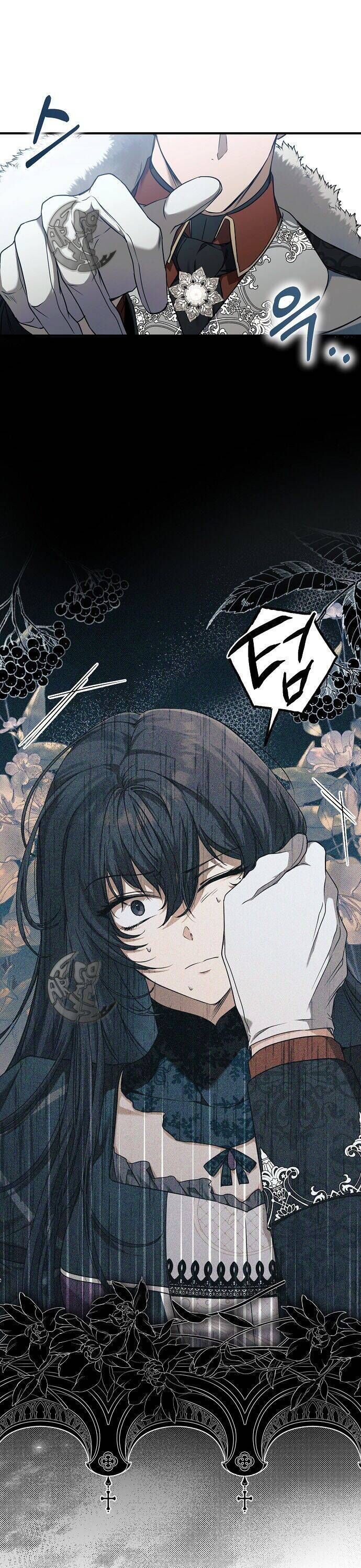 Ai Đó Đang Điều Khiển Cơ Thể Của Tôi: Chapter 12.4