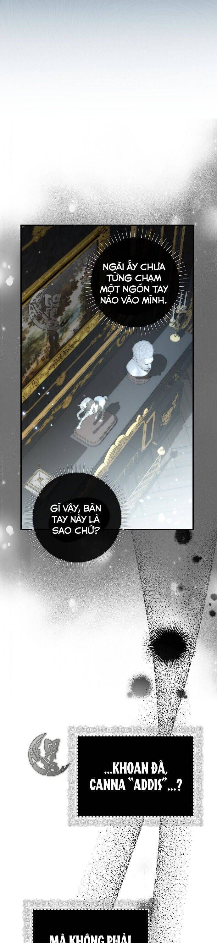 Ai Đó Đang Điều Khiển Cơ Thể Của Tôi: Chapter 12.4