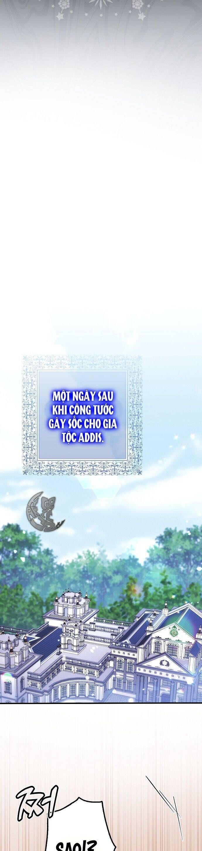 Ai Đó Đang Điều Khiển Cơ Thể Của Tôi: Chapter 12.4