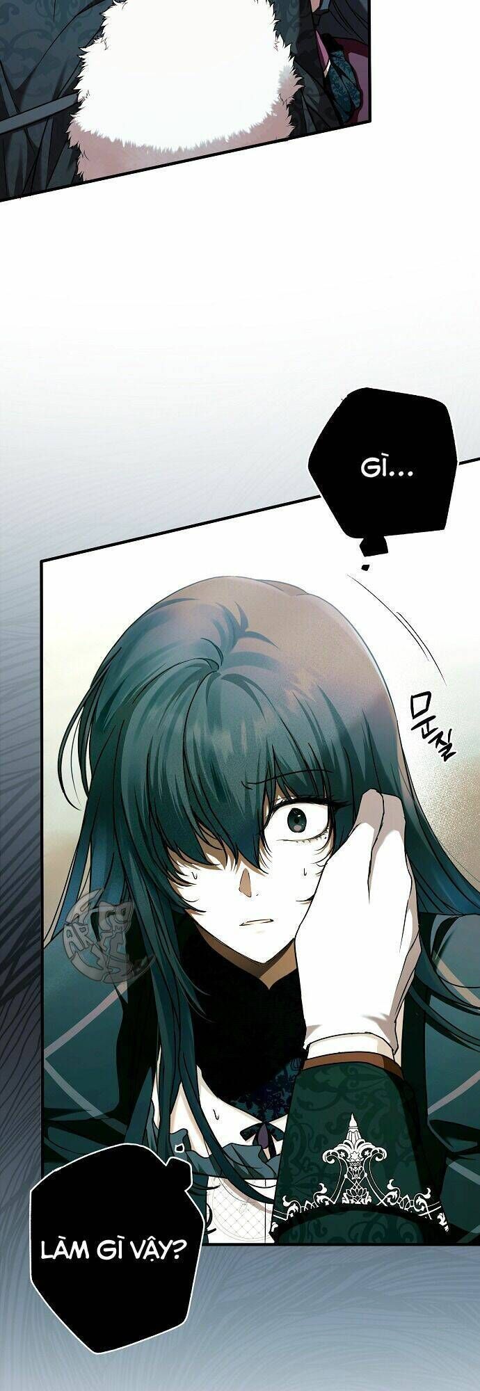 Ai Đó Đang Điều Khiển Cơ Thể Của Tôi: Chapter 12.4
