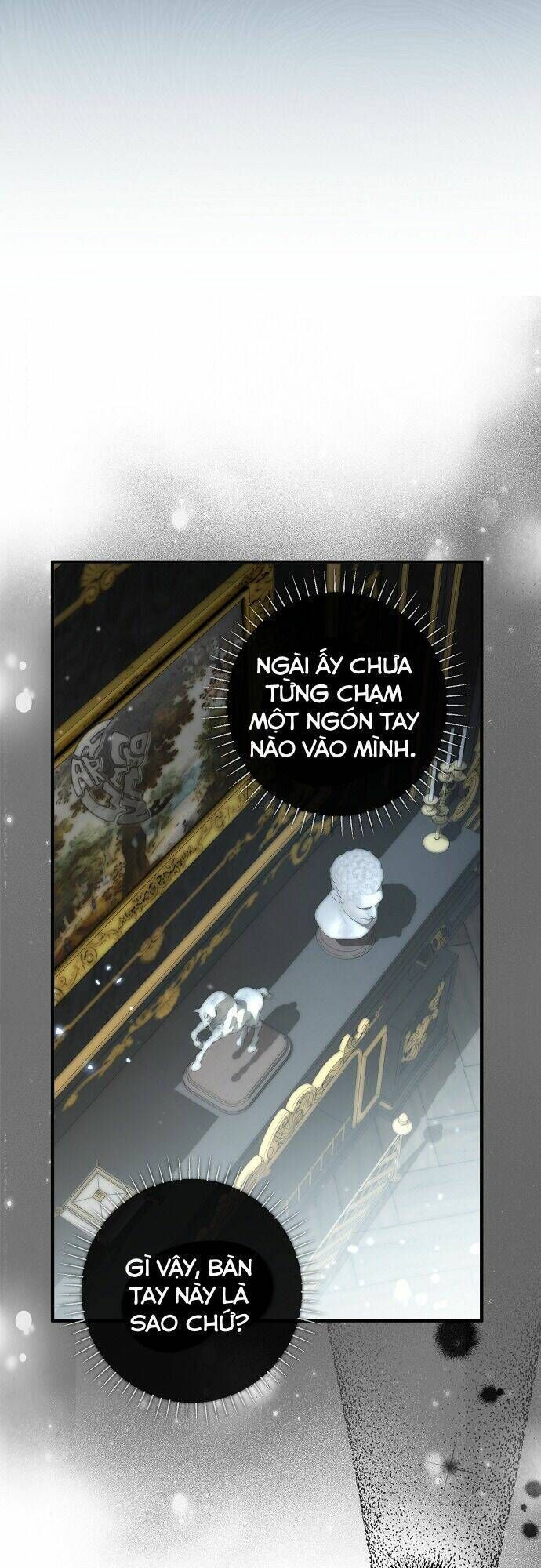 Ai Đó Đang Điều Khiển Cơ Thể Của Tôi: Chapter 12.4