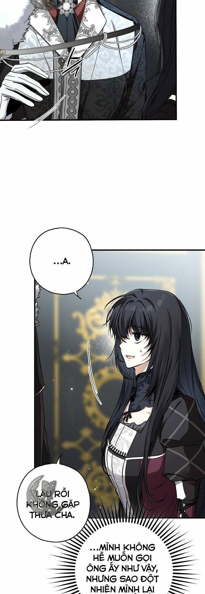 Ai Đó Đang Điều Khiển Cơ Thể Của Tôi: Chapter 12.4