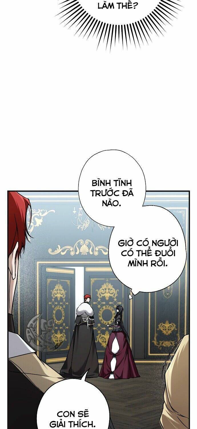 Ai Đó Đang Điều Khiển Cơ Thể Của Tôi: Chapter 12.4