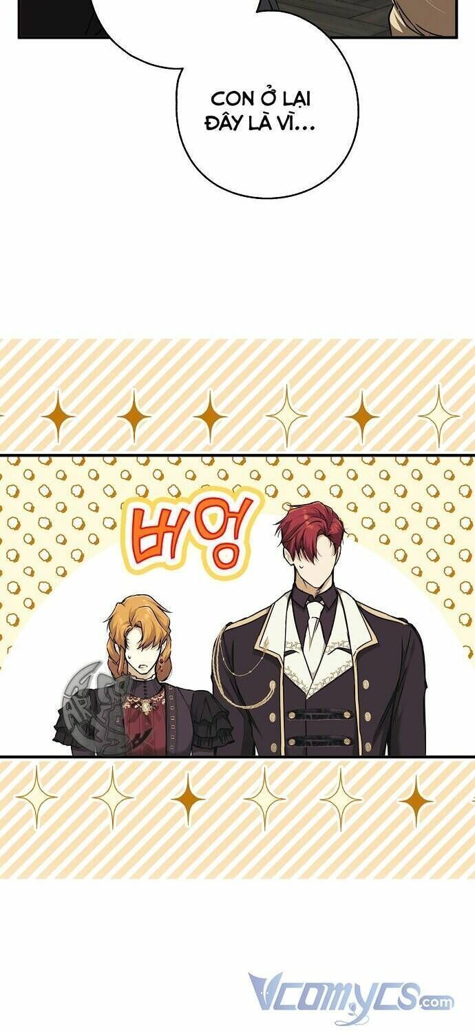 Ai Đó Đang Điều Khiển Cơ Thể Của Tôi: Chapter 12.4