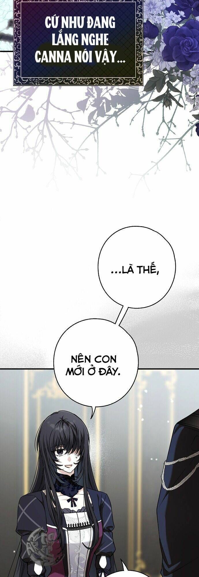 Ai Đó Đang Điều Khiển Cơ Thể Của Tôi: Chapter 12.4