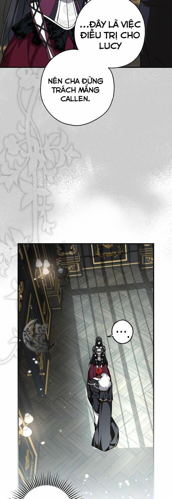 Ai Đó Đang Điều Khiển Cơ Thể Của Tôi: Chapter 12.4