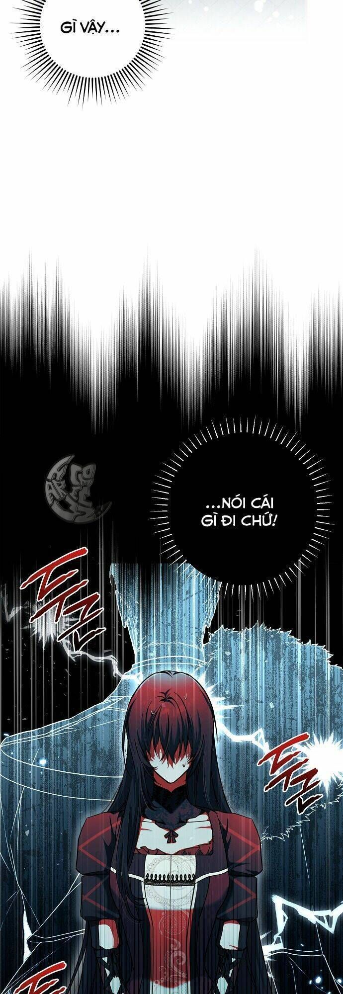 Ai Đó Đang Điều Khiển Cơ Thể Của Tôi: Chapter 12.4