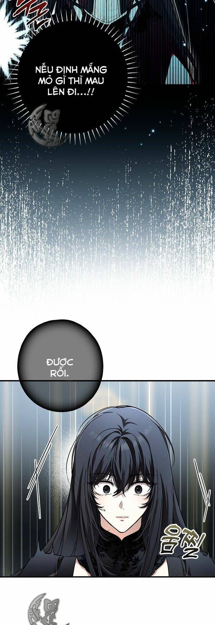 Ai Đó Đang Điều Khiển Cơ Thể Của Tôi: Chapter 12.4