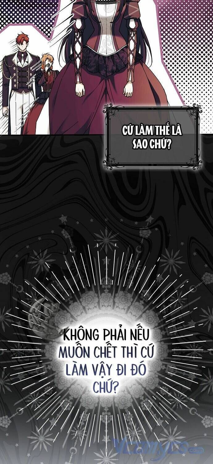 Ai Đó Đang Điều Khiển Cơ Thể Của Tôi: Chapter 12.4