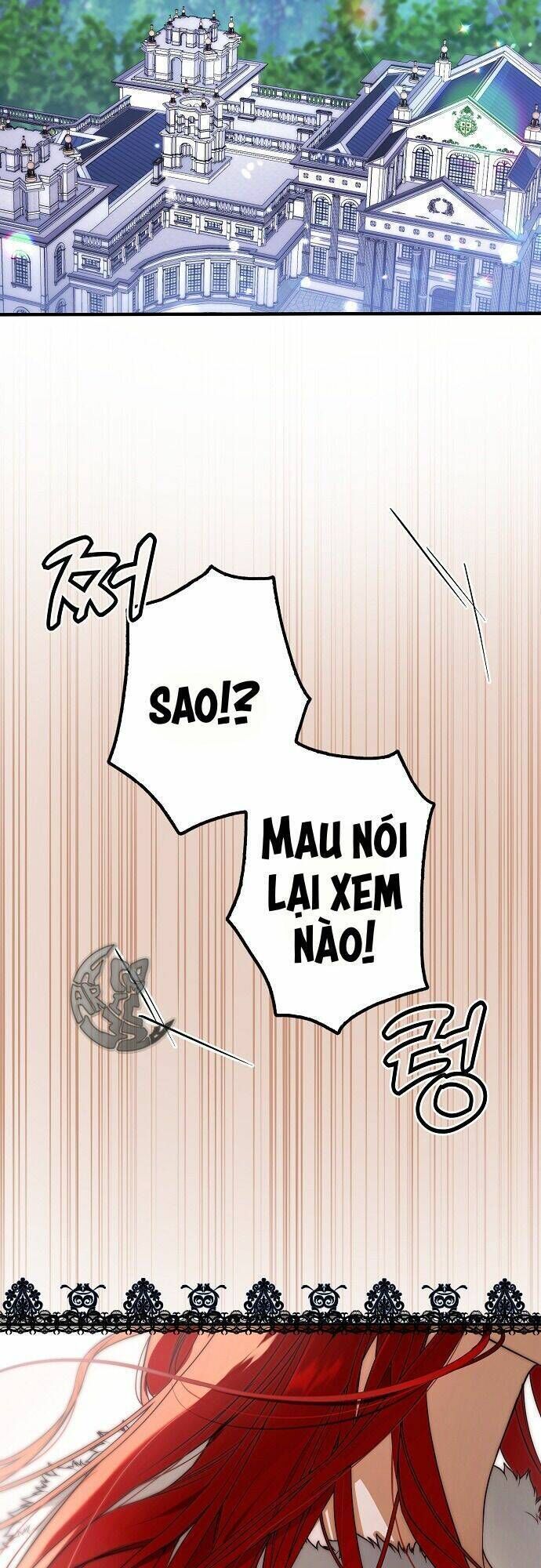 Ai Đó Đang Điều Khiển Cơ Thể Của Tôi: Chapter 12.4