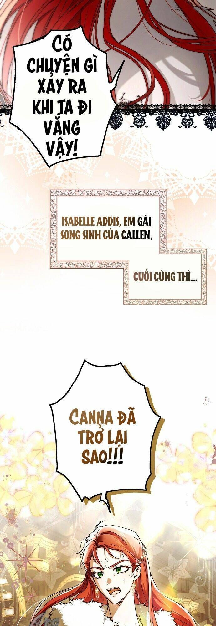 Ai Đó Đang Điều Khiển Cơ Thể Của Tôi: Chapter 12.4