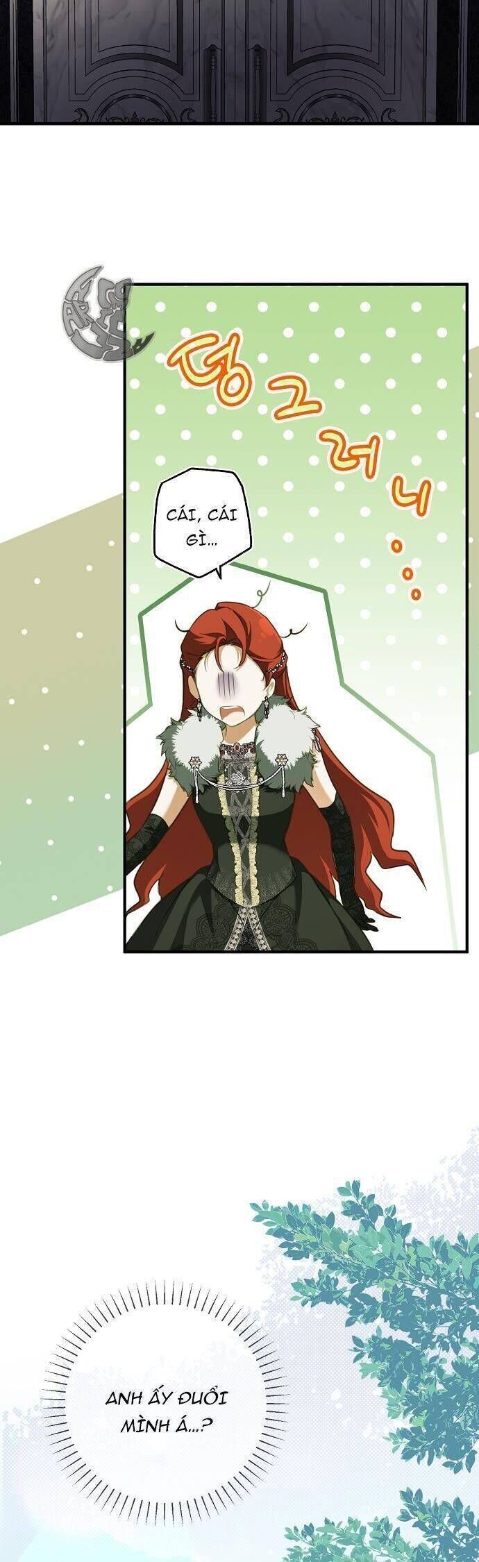 Ai Đó Đang Điều Khiển Cơ Thể Của Tôi: Chapter 13.4