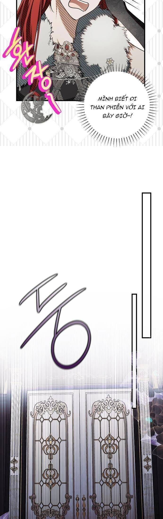 Ai Đó Đang Điều Khiển Cơ Thể Của Tôi: Chapter 13.4