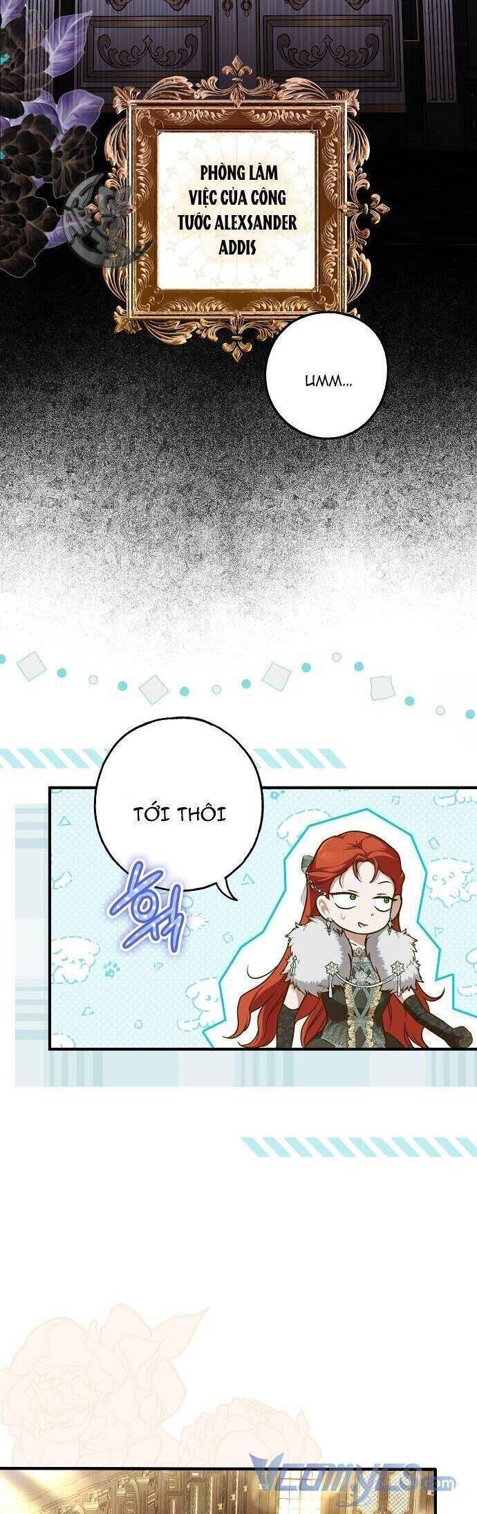 Ai Đó Đang Điều Khiển Cơ Thể Của Tôi: Chapter 13.4