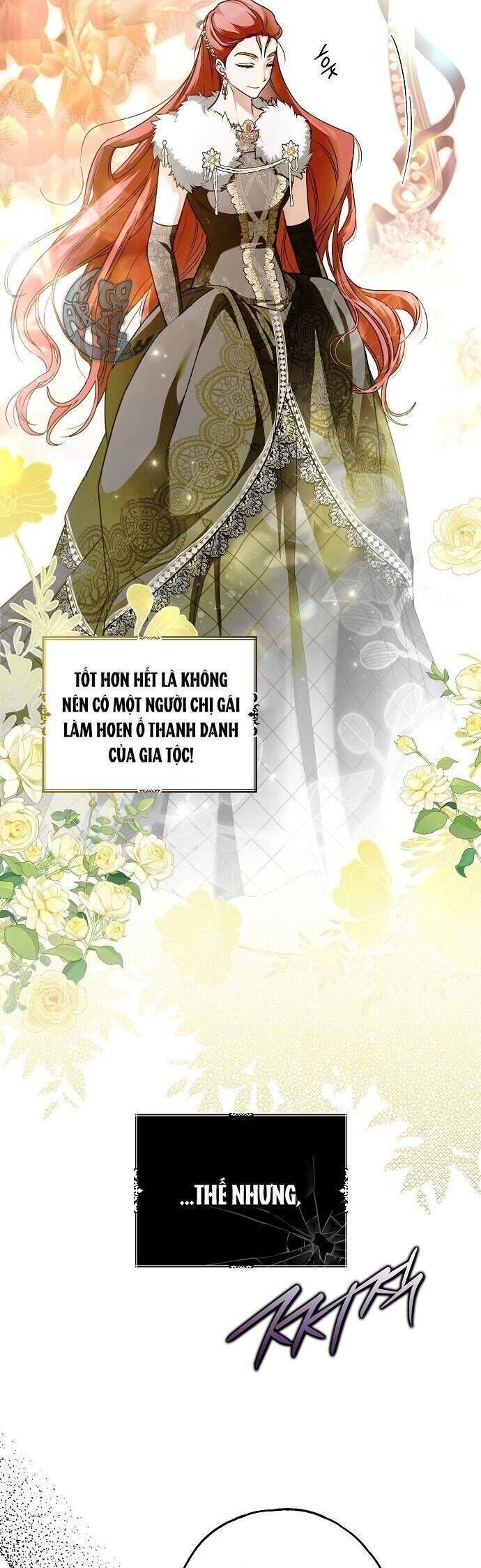 Ai Đó Đang Điều Khiển Cơ Thể Của Tôi: Chapter 13.4