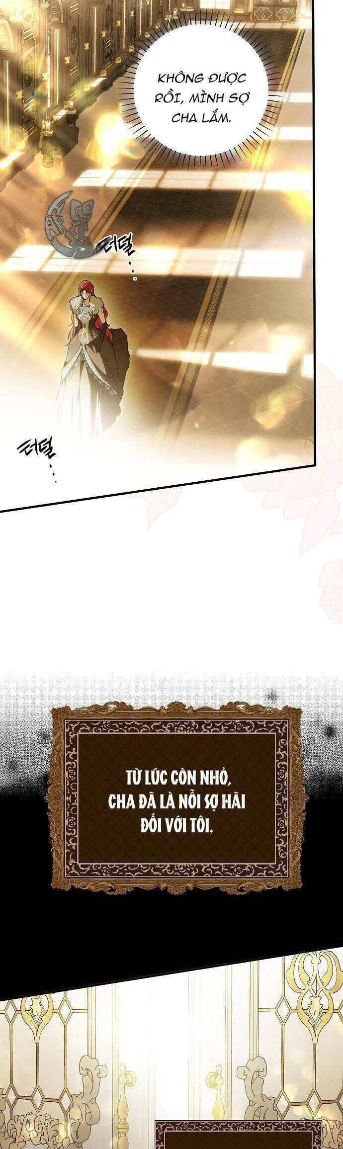 Ai Đó Đang Điều Khiển Cơ Thể Của Tôi: Chapter 13.4