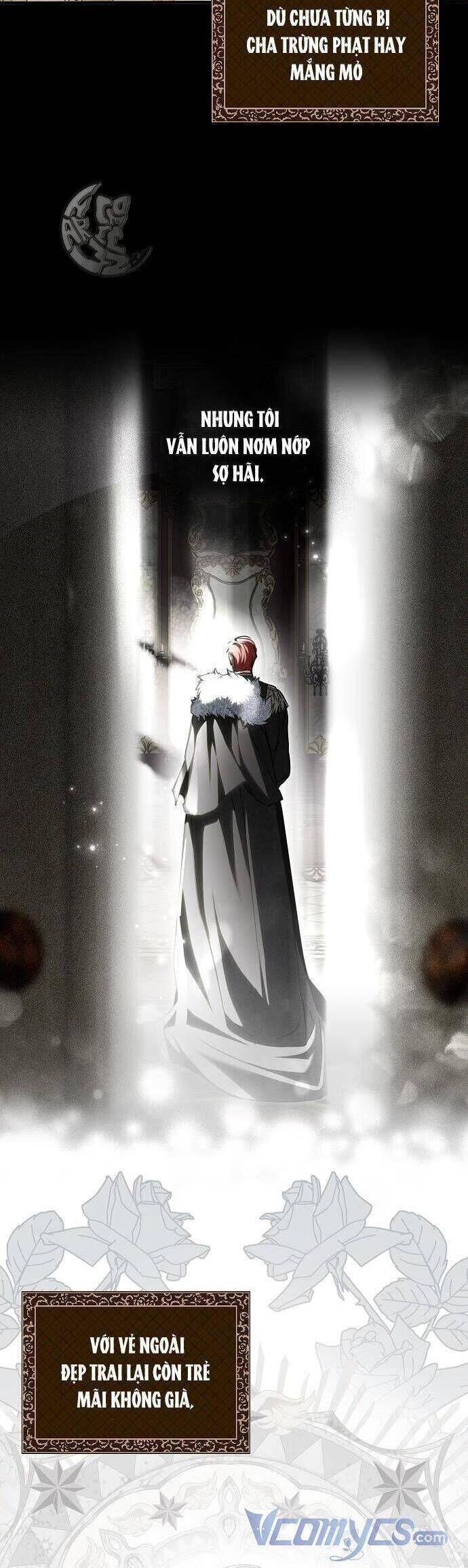 Ai Đó Đang Điều Khiển Cơ Thể Của Tôi: Chapter 13.4