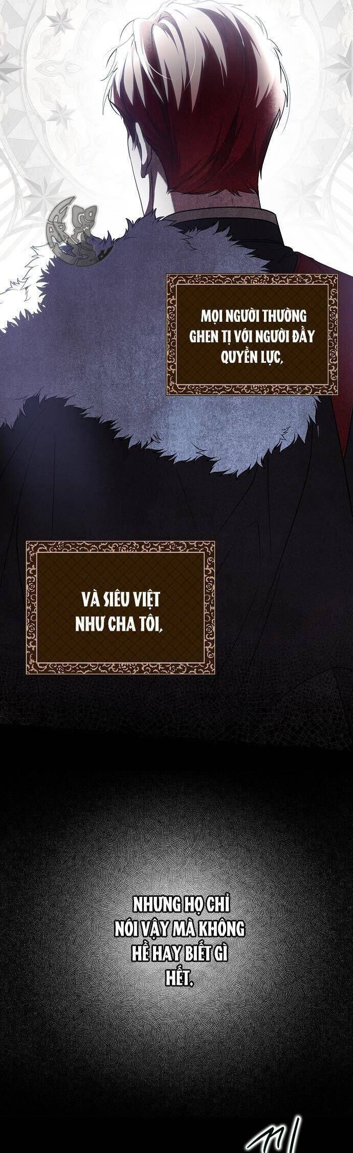 Ai Đó Đang Điều Khiển Cơ Thể Của Tôi: Chapter 13.4