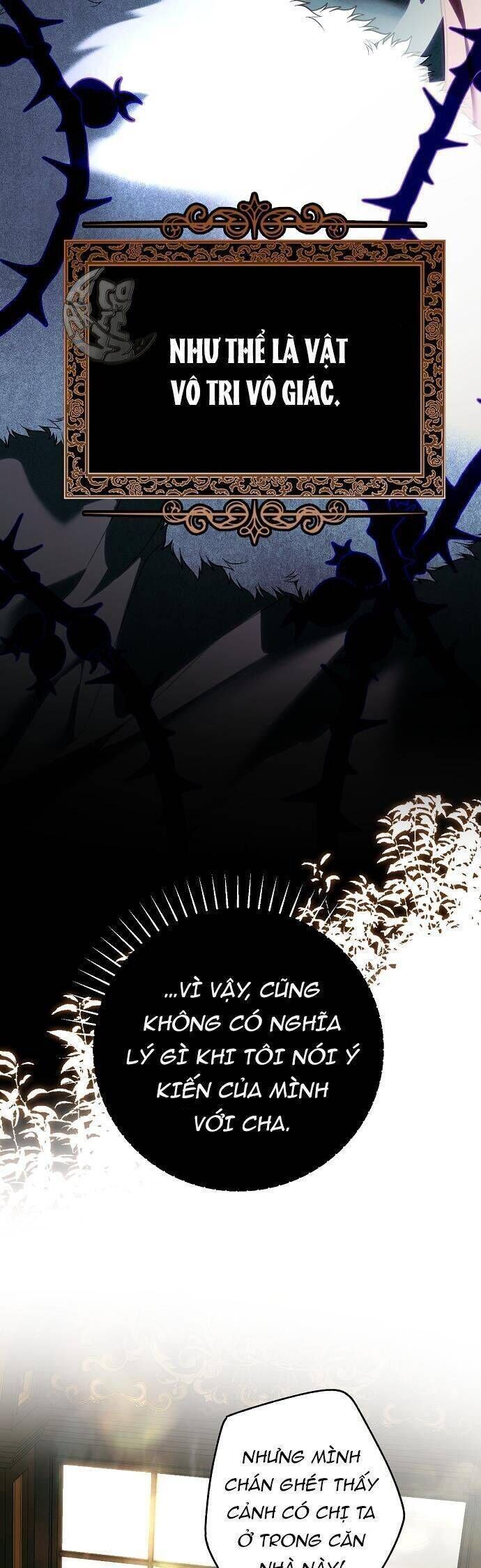 Ai Đó Đang Điều Khiển Cơ Thể Của Tôi: Chapter 13.4