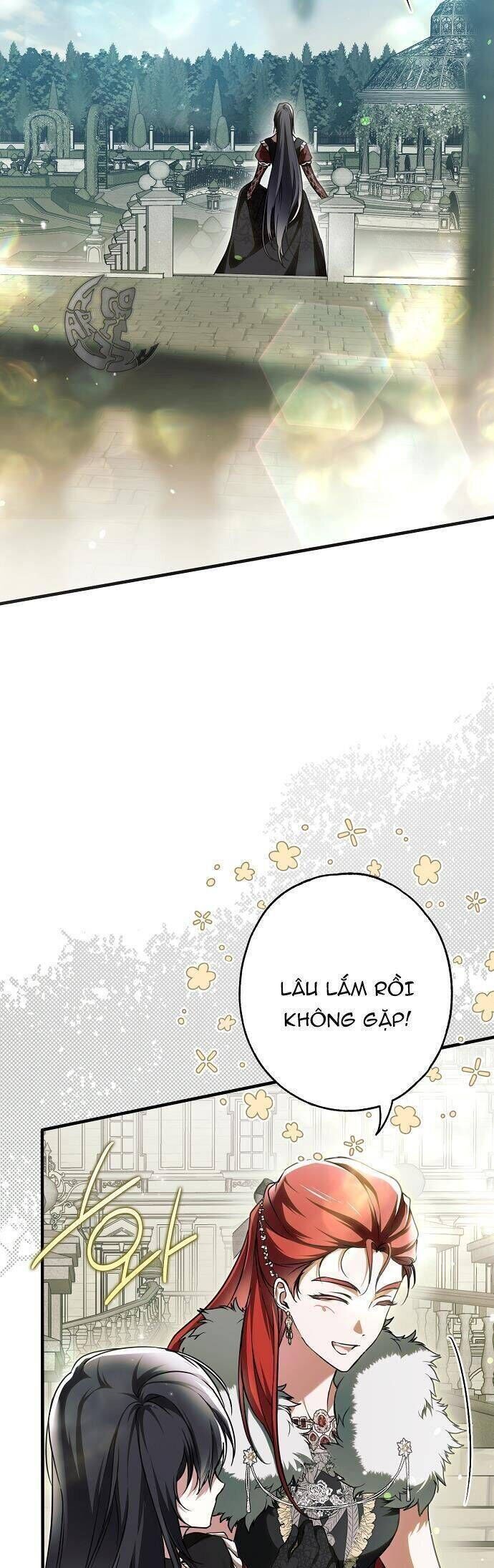 Ai Đó Đang Điều Khiển Cơ Thể Của Tôi: Chapter 13.4