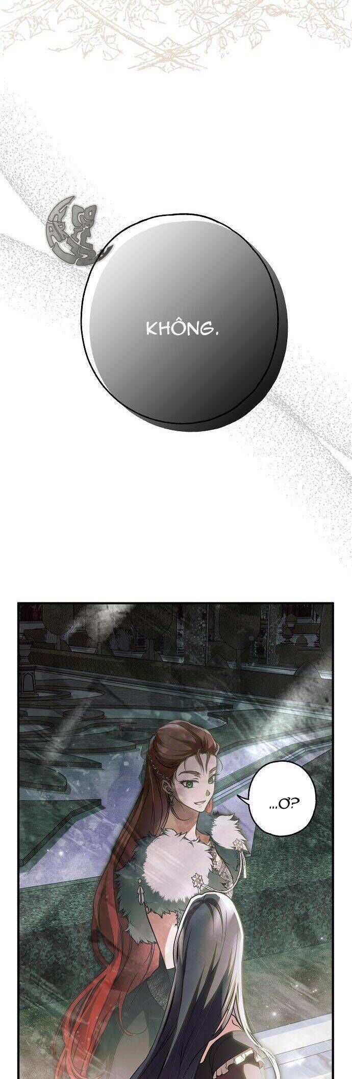 Ai Đó Đang Điều Khiển Cơ Thể Của Tôi: Chapter 13.4