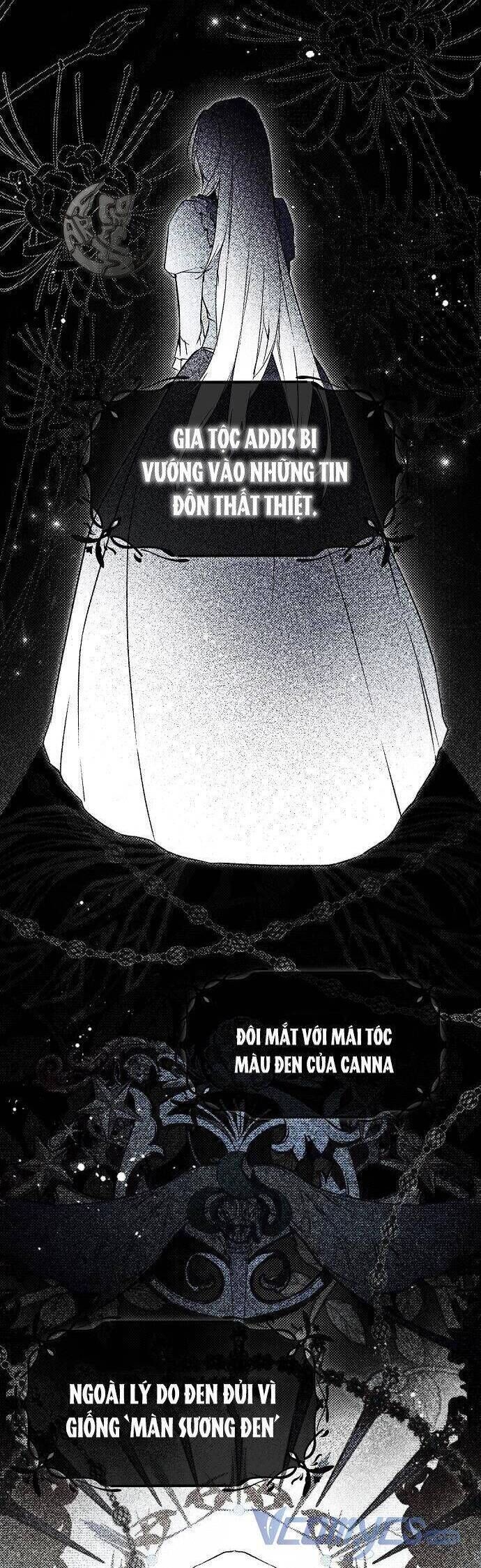 Ai Đó Đang Điều Khiển Cơ Thể Của Tôi: Chapter 13.4