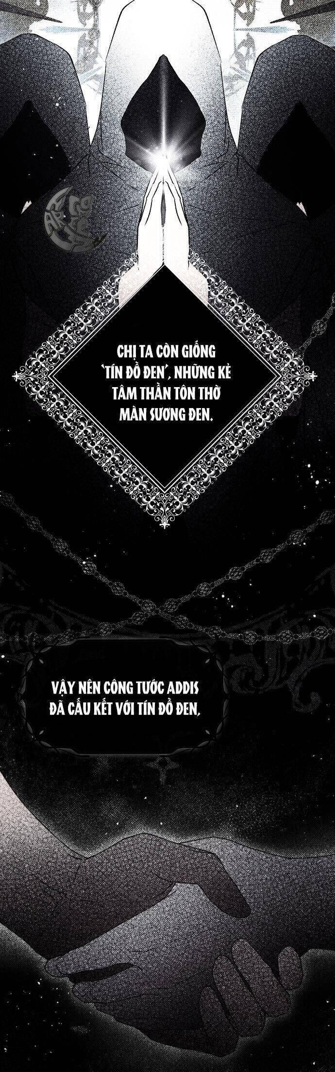 Ai Đó Đang Điều Khiển Cơ Thể Của Tôi: Chapter 13.4