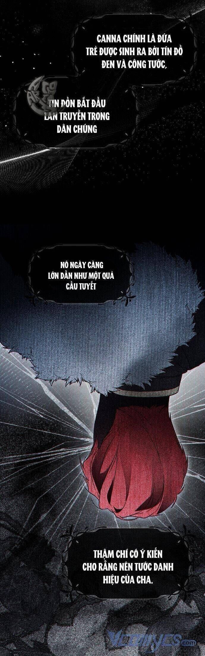 Ai Đó Đang Điều Khiển Cơ Thể Của Tôi: Chapter 13.4