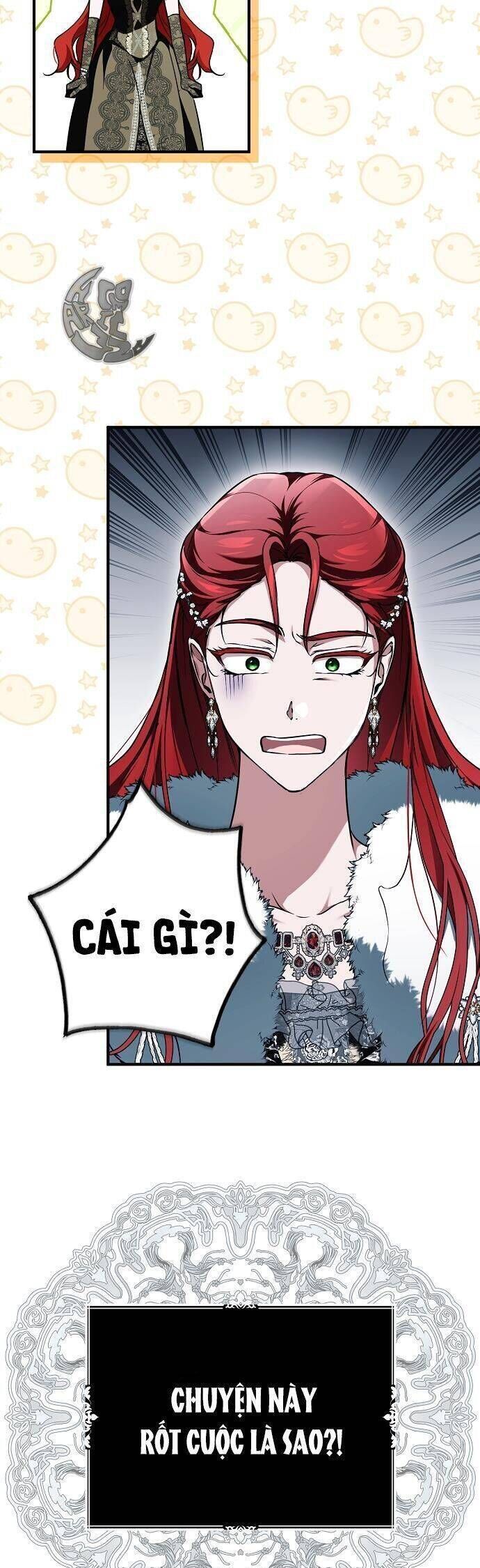 Ai Đó Đang Điều Khiển Cơ Thể Của Tôi: Chapter 13.4