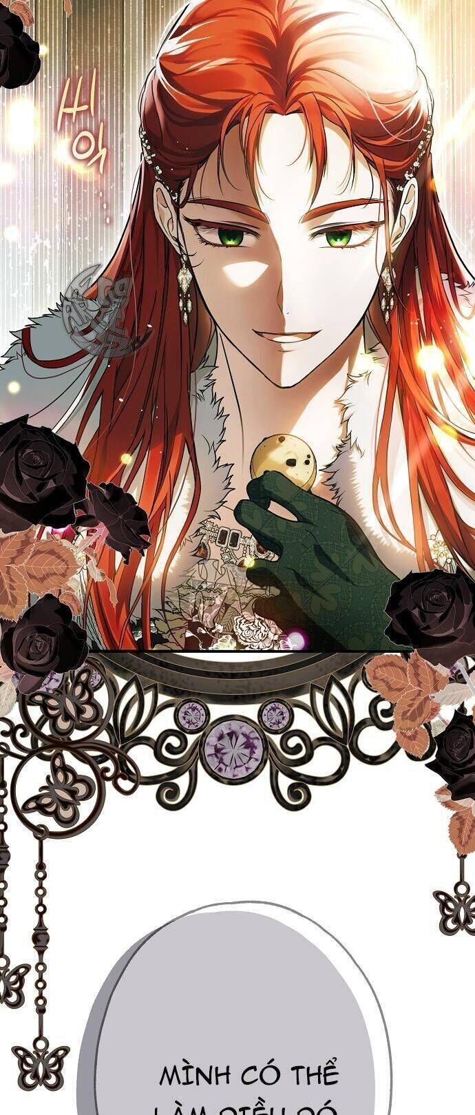 Ai Đó Đang Điều Khiển Cơ Thể Của Tôi: Chapter 13.4