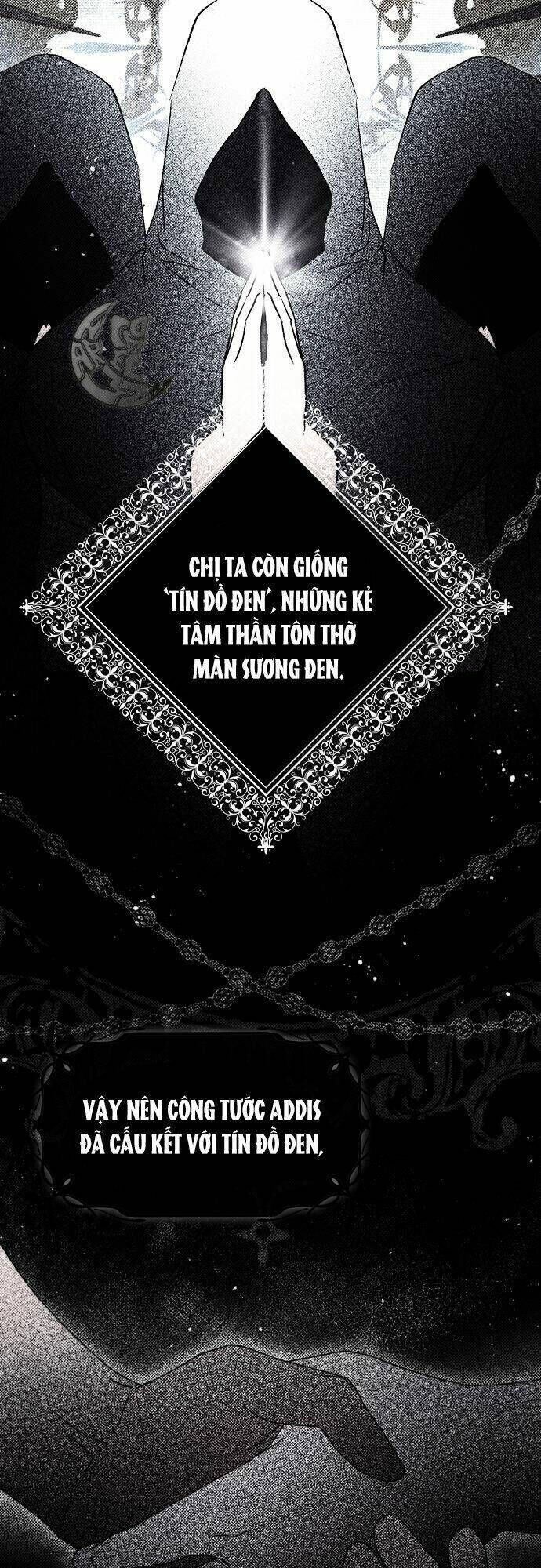 Ai Đó Đang Điều Khiển Cơ Thể Của Tôi: Chapter 13.4