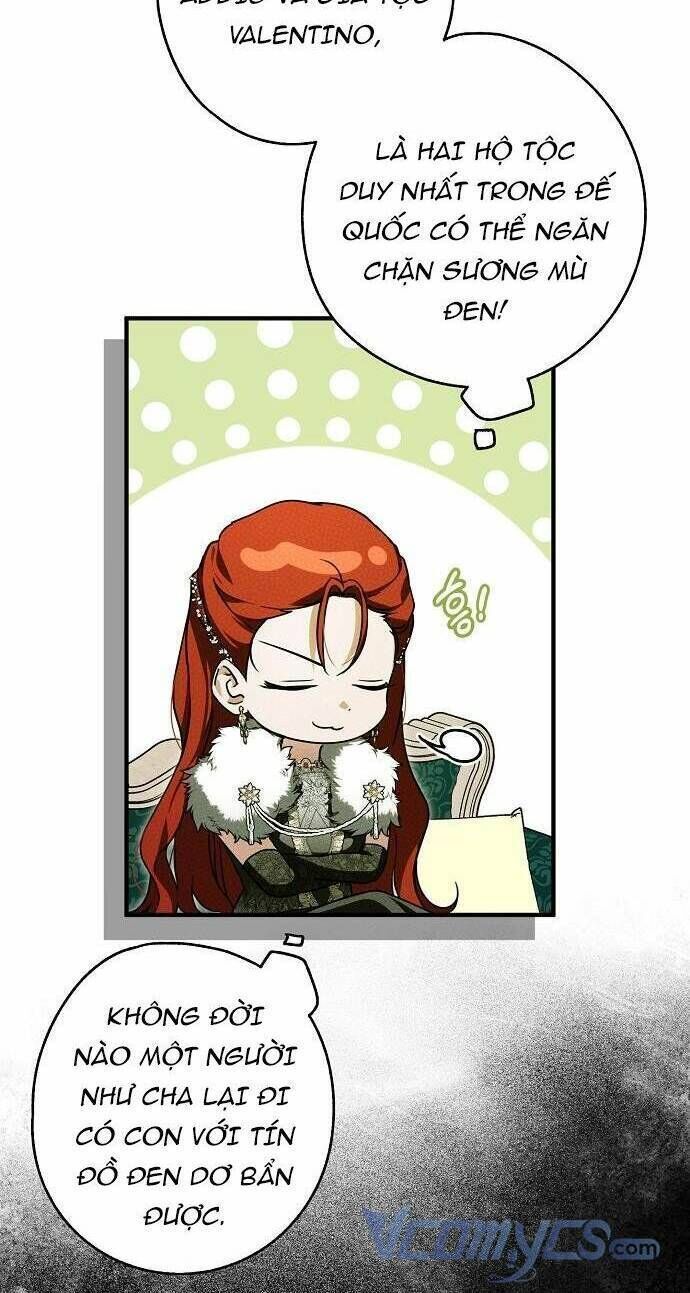 Ai Đó Đang Điều Khiển Cơ Thể Của Tôi: Chapter 13.4