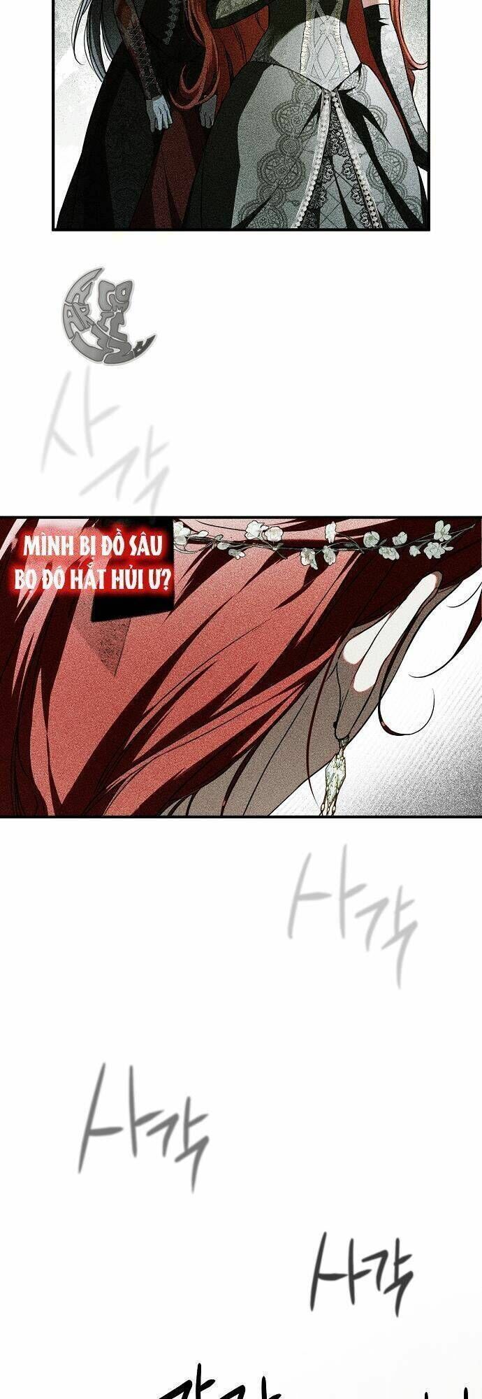 Ai Đó Đang Điều Khiển Cơ Thể Của Tôi: Chapter 13.4