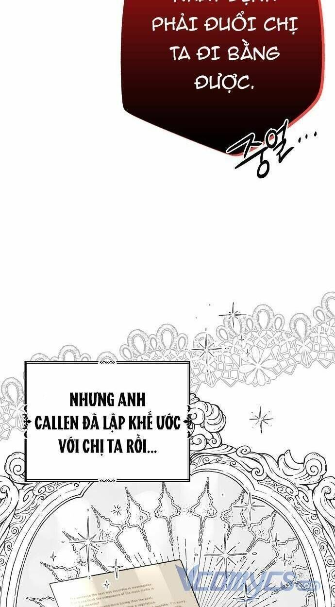 Ai Đó Đang Điều Khiển Cơ Thể Của Tôi: Chapter 13.4