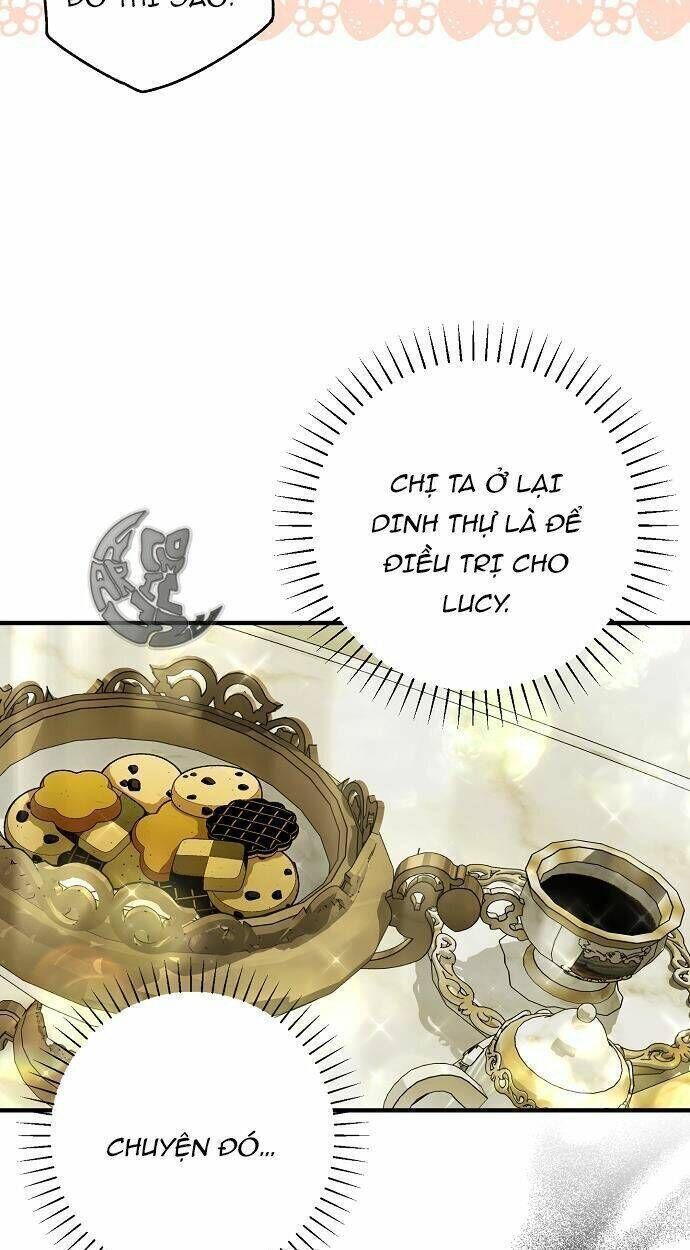 Ai Đó Đang Điều Khiển Cơ Thể Của Tôi: Chapter 13.4