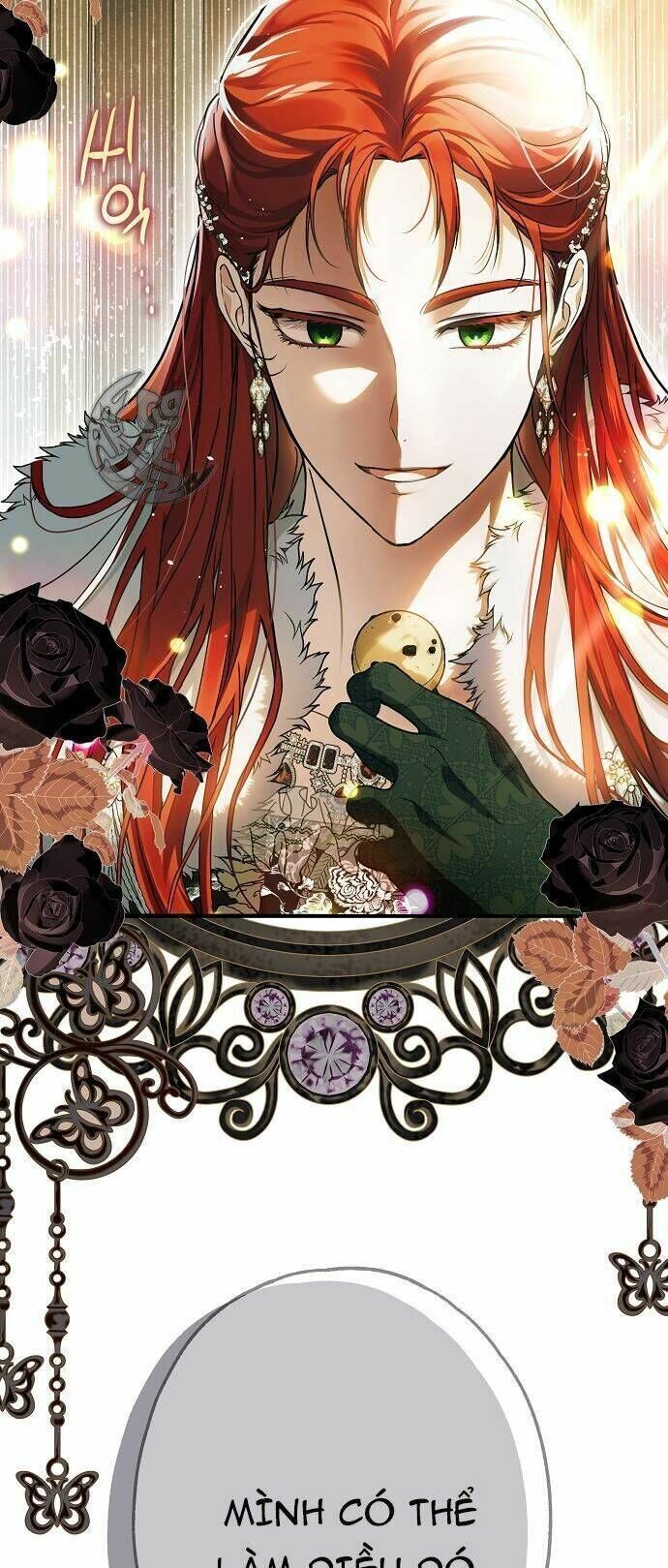 Ai Đó Đang Điều Khiển Cơ Thể Của Tôi: Chapter 13.4