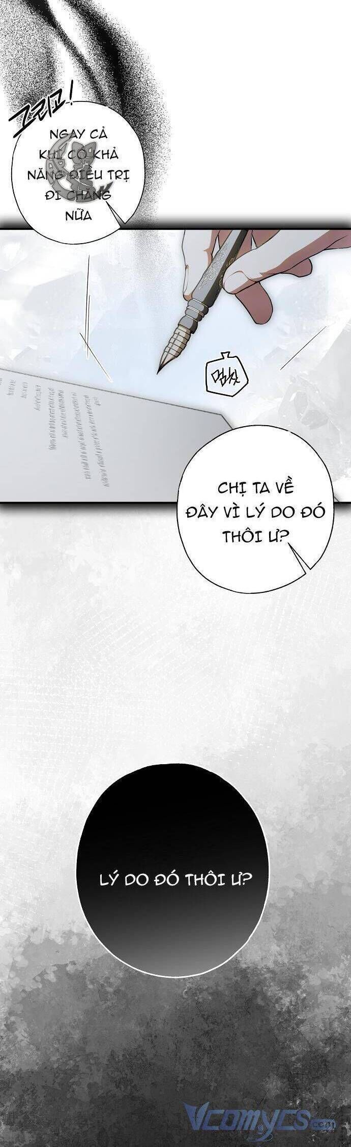 Ai Đó Đang Điều Khiển Cơ Thể Của Tôi: Chapter 13.4