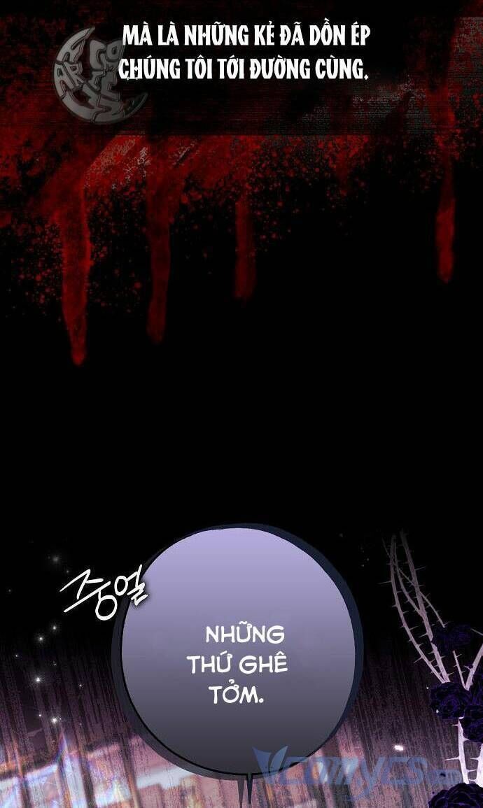 Ai Đó Đang Điều Khiển Cơ Thể Của Tôi: Chapter 14.4