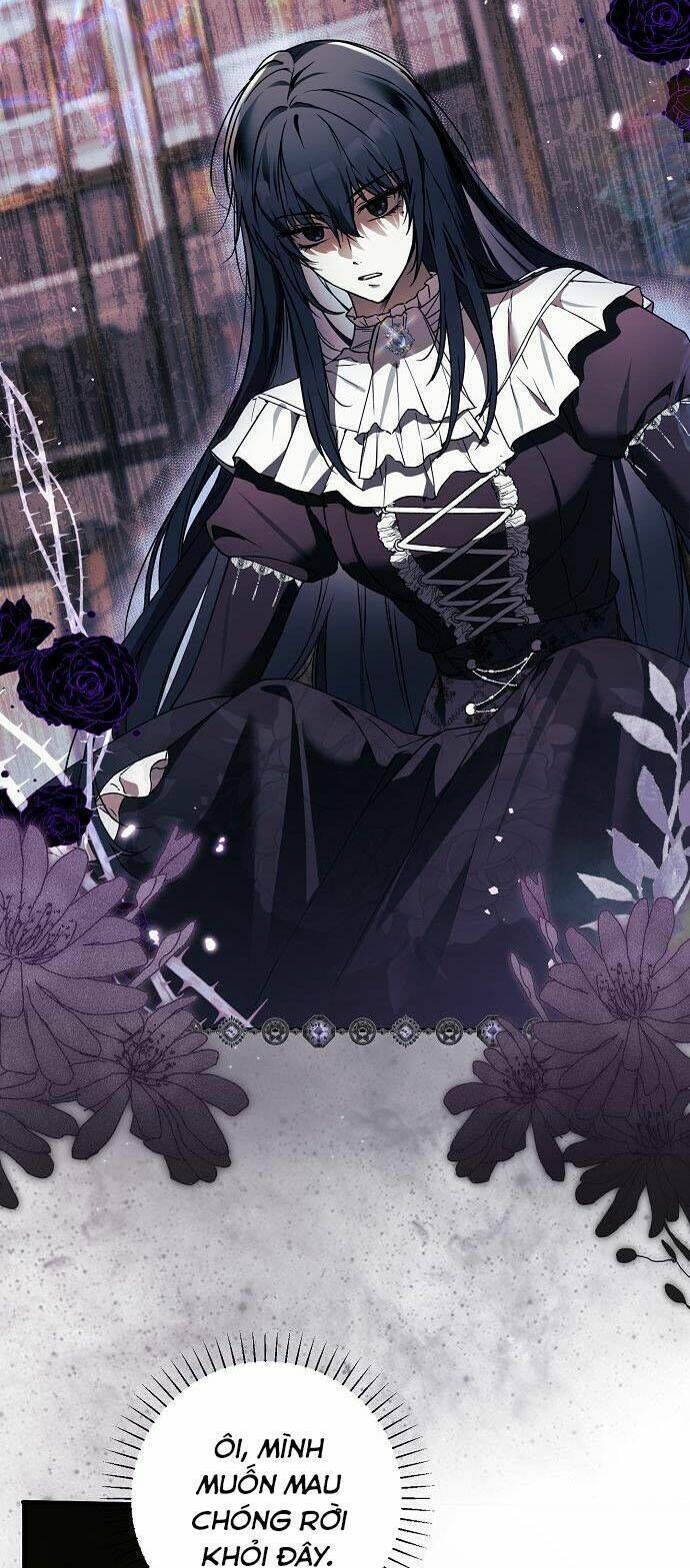 Ai Đó Đang Điều Khiển Cơ Thể Của Tôi: Chapter 14.4