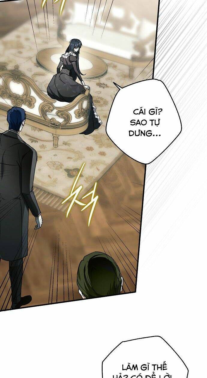 Ai Đó Đang Điều Khiển Cơ Thể Của Tôi: Chapter 14.4