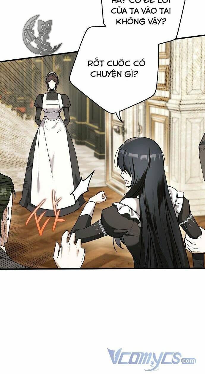 Ai Đó Đang Điều Khiển Cơ Thể Của Tôi: Chapter 14.4