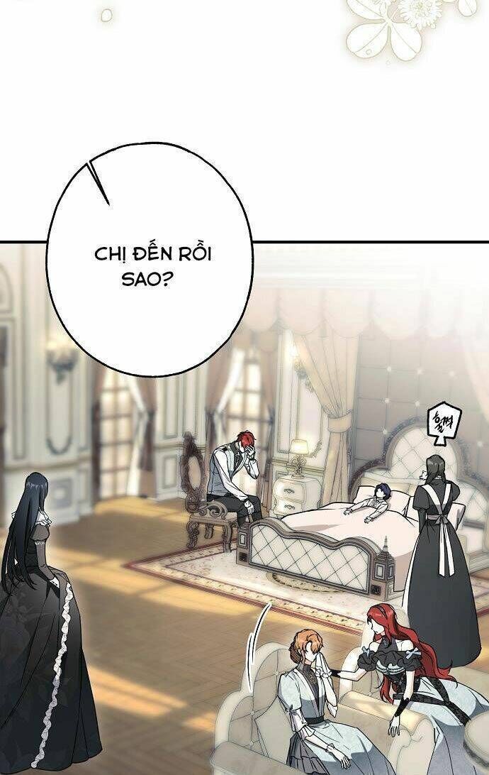 Ai Đó Đang Điều Khiển Cơ Thể Của Tôi: Chapter 14.4