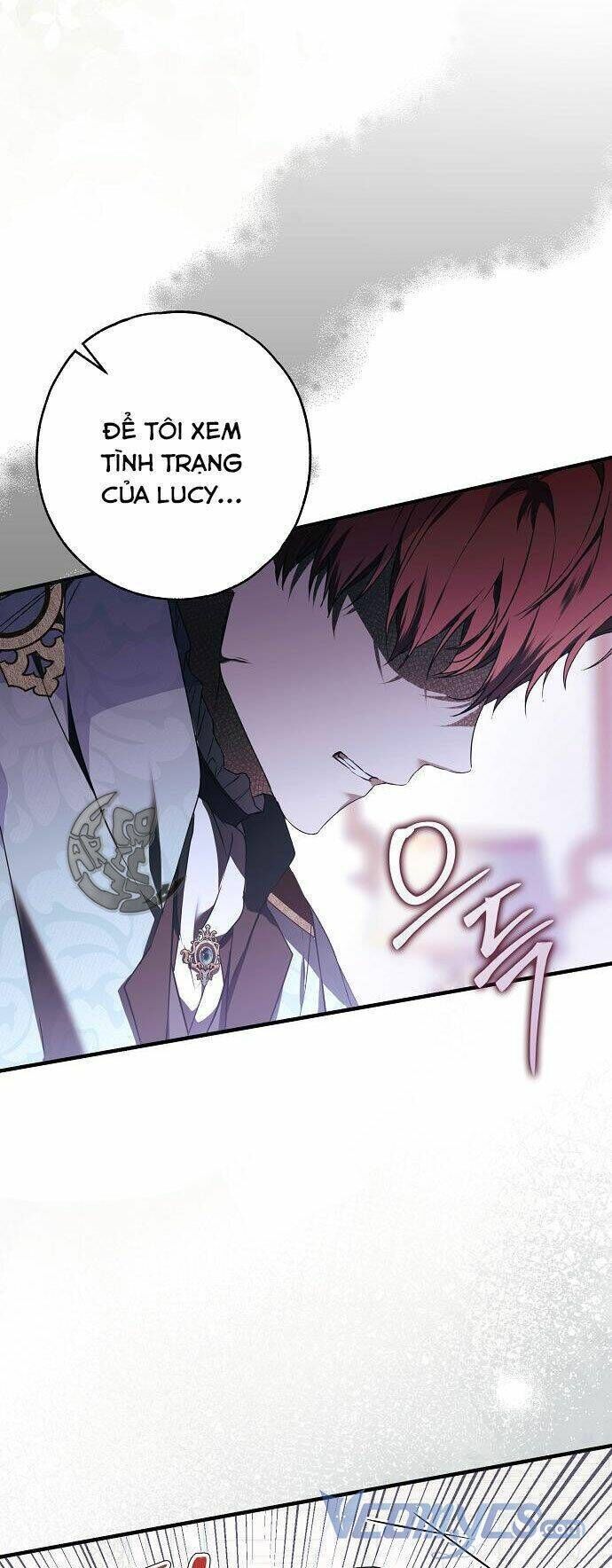 Ai Đó Đang Điều Khiển Cơ Thể Của Tôi: Chapter 14.4