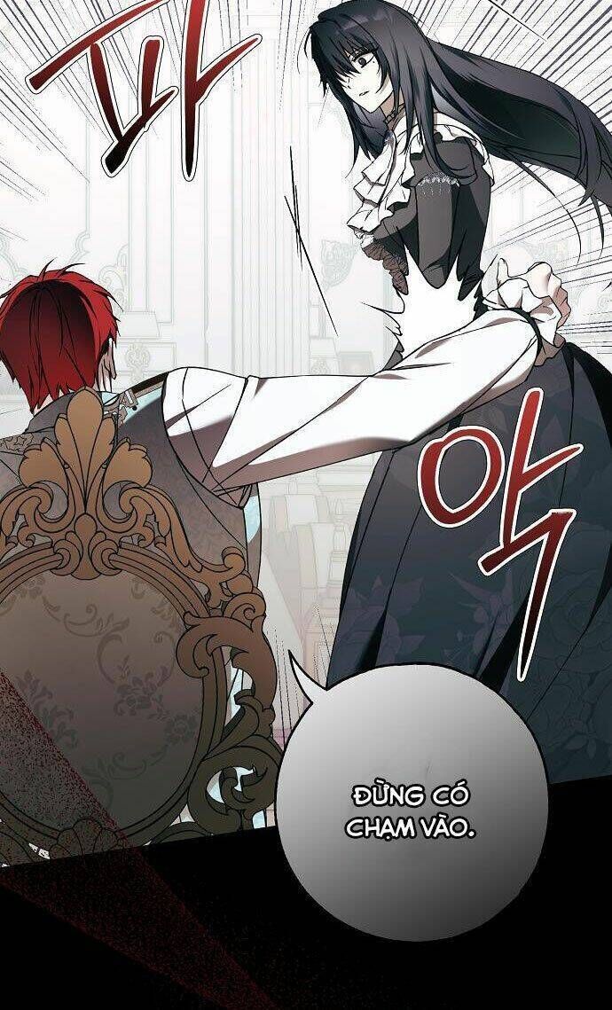 Ai Đó Đang Điều Khiển Cơ Thể Của Tôi: Chapter 14.4